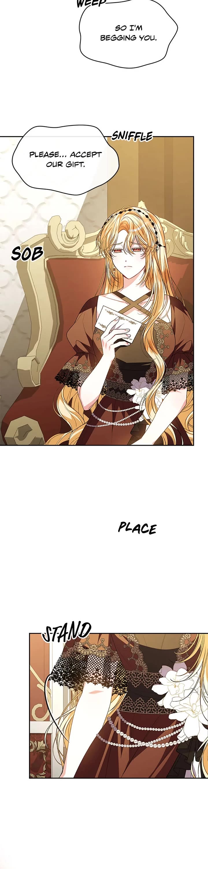 The Real Daughter Is Back Chapter 81 page 31 - Chapter 81