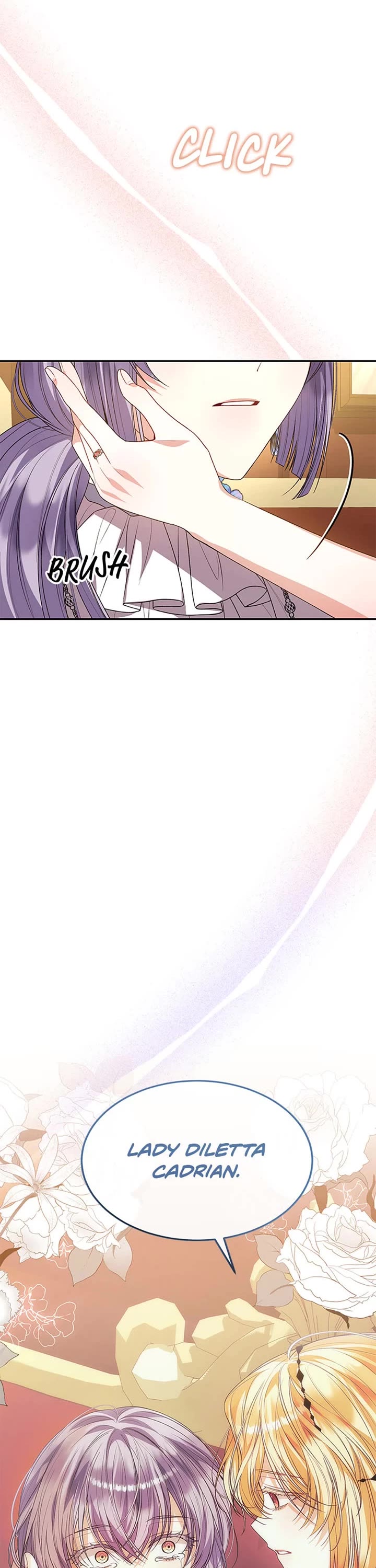 The Real Daughter Is Back Chapter 81 page 32 - Chapter 81