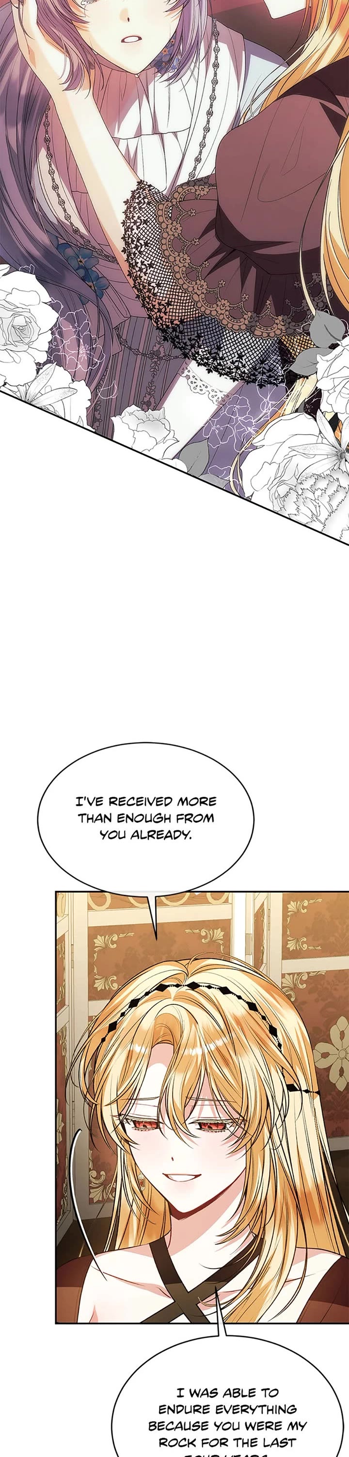 The Real Daughter Is Back Chapter 81 page 33 - Chapter 81