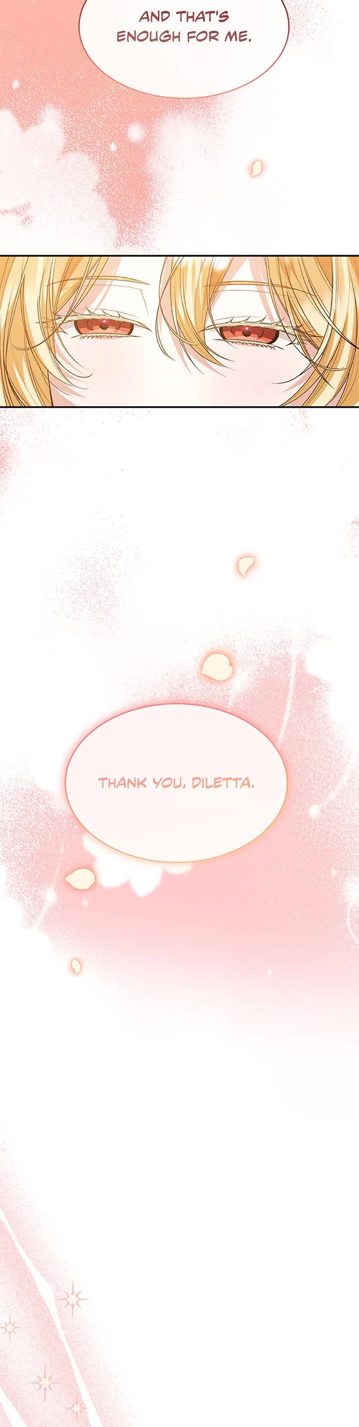 The Real Daughter Is Back Chapter 81 page 35 - Chapter 81