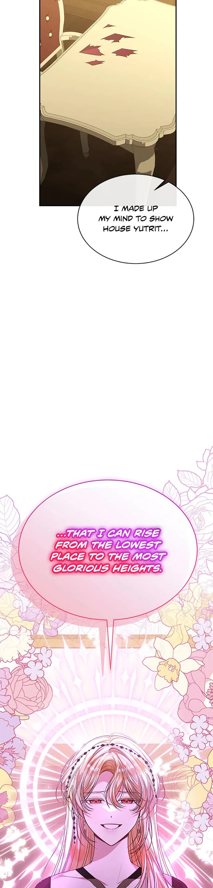 The Real Daughter Is Back Chapter 81 page 41 - Chapter 81
