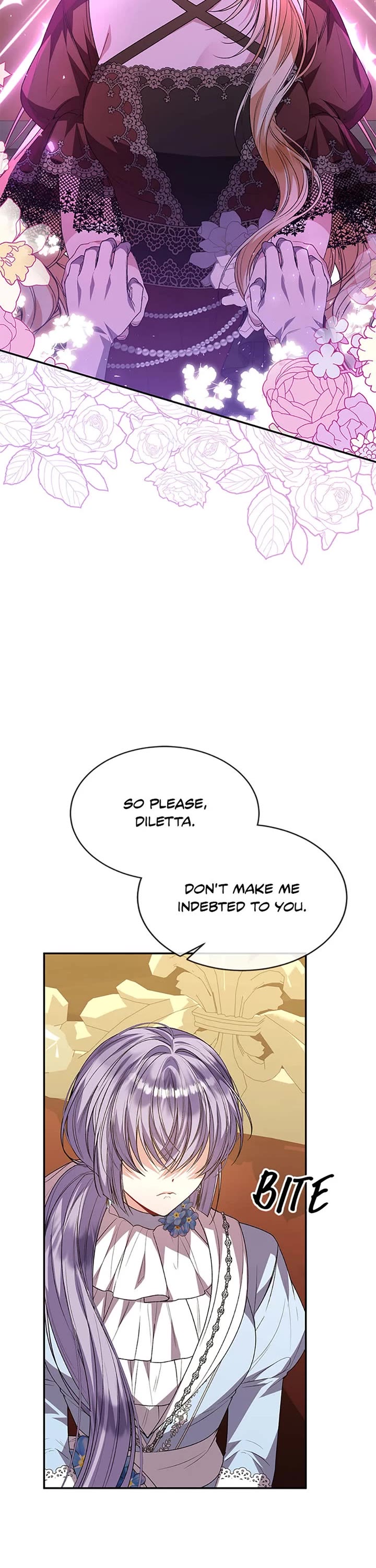 The Real Daughter Is Back Chapter 81 page 42 - Chapter 81
