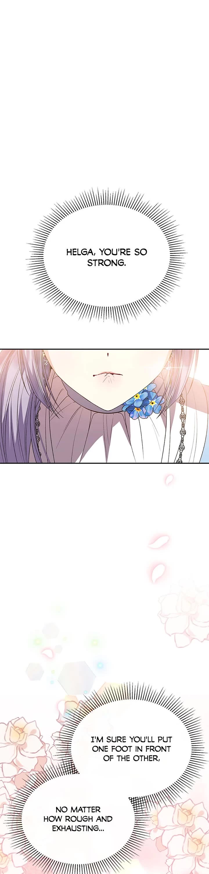 The Real Daughter Is Back Chapter 81 page 43 - Chapter 81