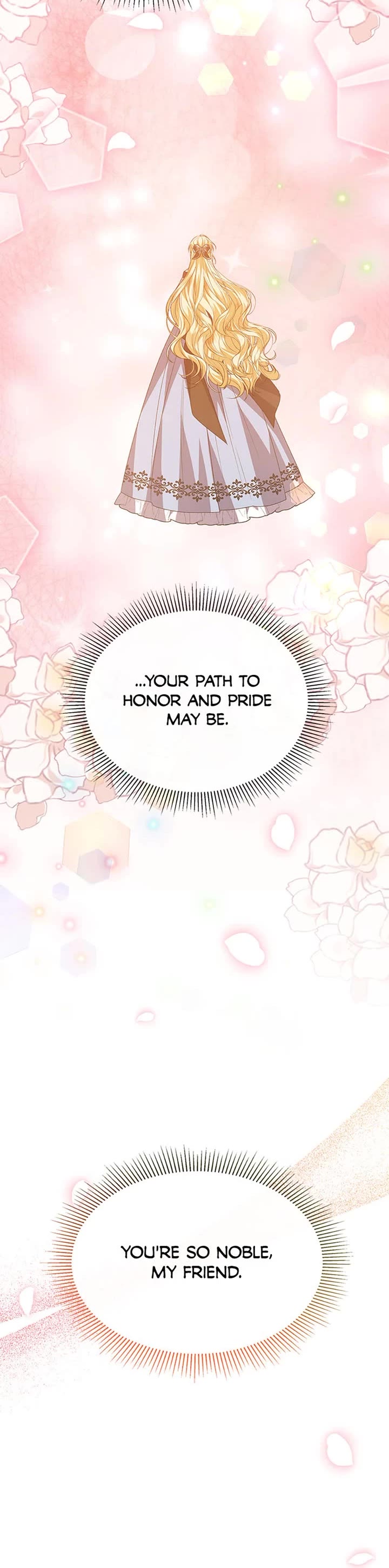 The Real Daughter Is Back Chapter 81 page 44 - Chapter 81