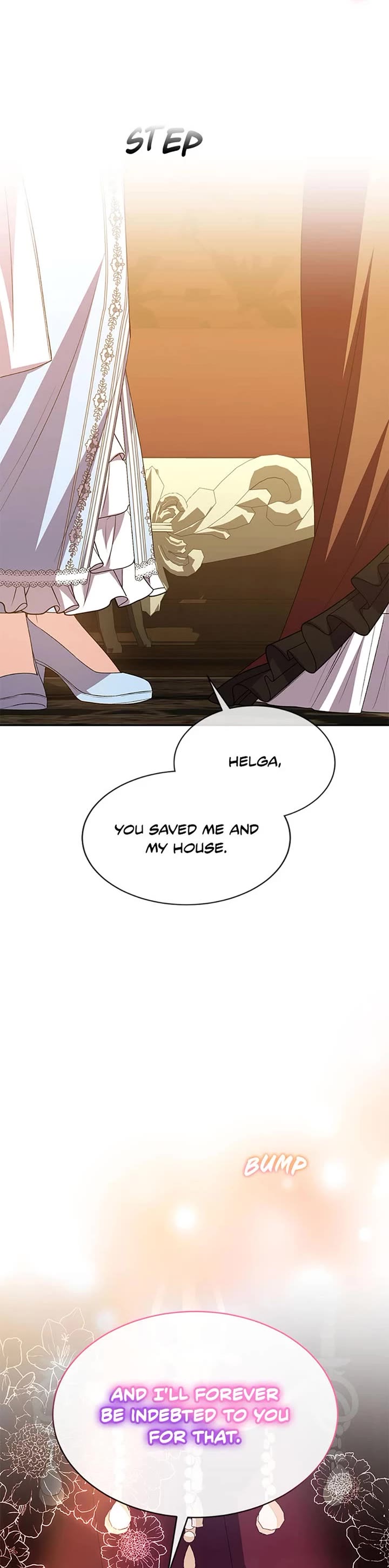 The Real Daughter Is Back Chapter 81 page 45 - Chapter 81