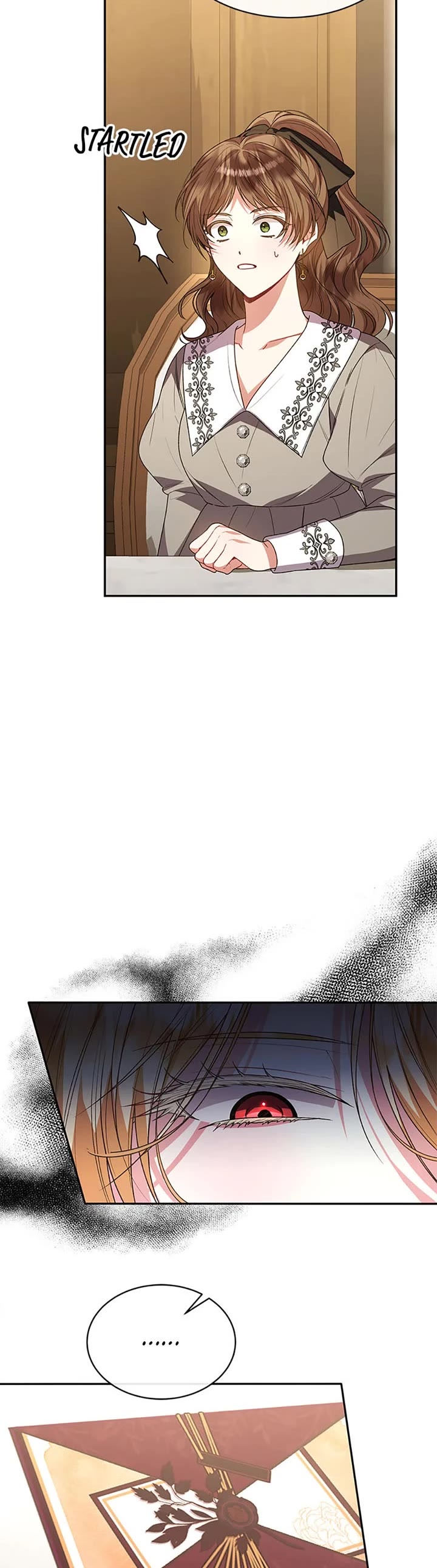 The Real Daughter Is Back Chapter 81 page 9 - Chapter 81