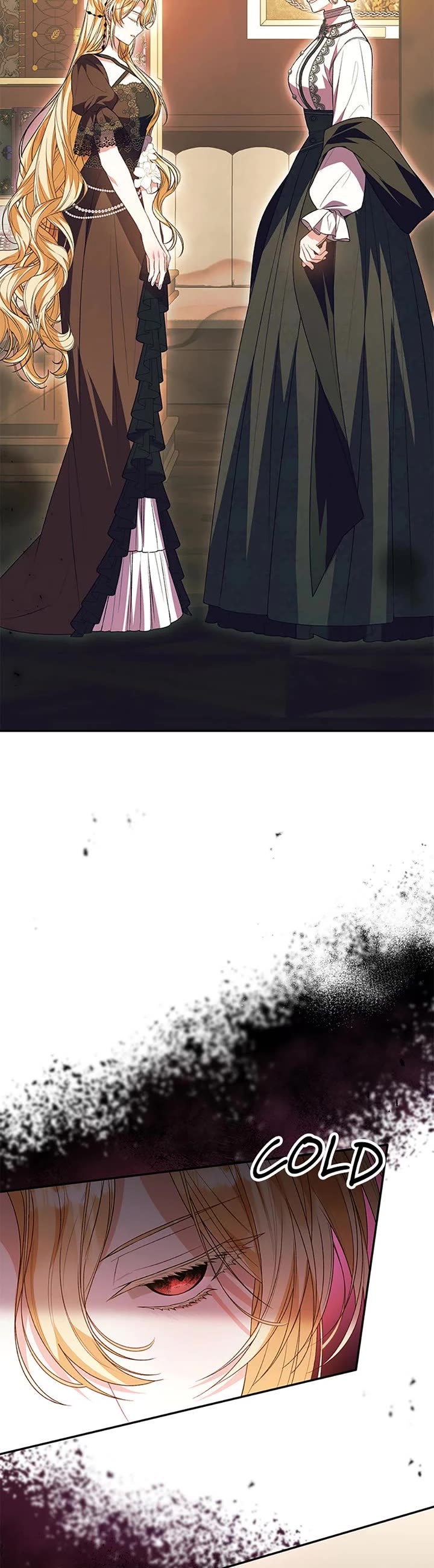 The Real Daughter Is Back Chapter 82 page 10 - Chapter 82