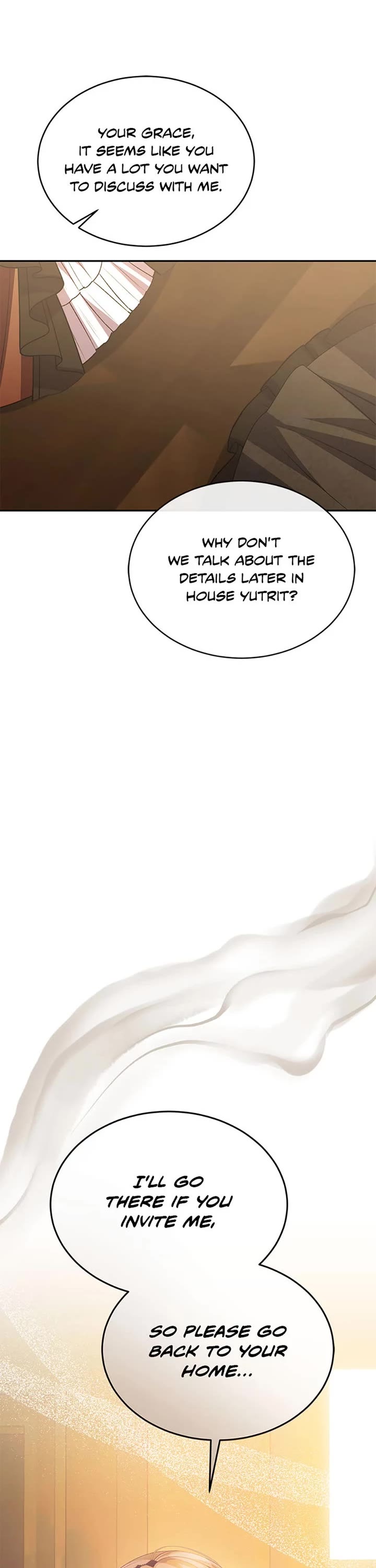 The Real Daughter Is Back Chapter 82 page 12 - Chapter 82