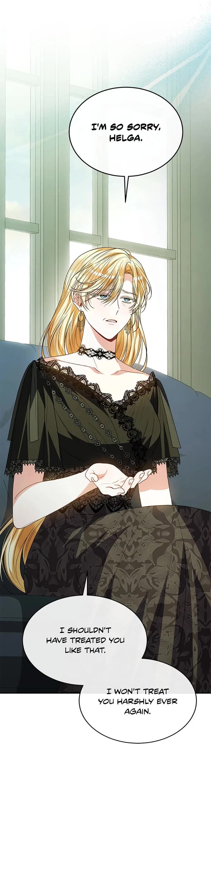 The Real Daughter Is Back Chapter 82 page 16 - Chapter 82