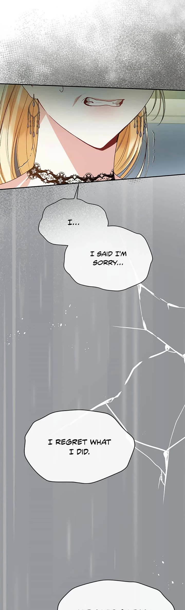 The Real Daughter Is Back Chapter 82 page 19 - Chapter 82