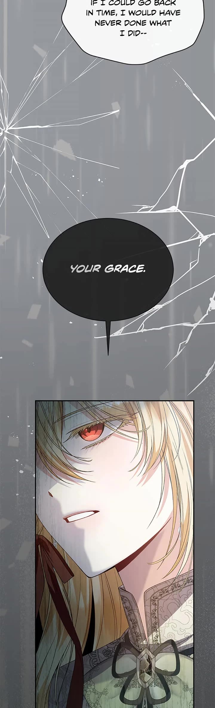 The Real Daughter Is Back Chapter 82 page 20 - Chapter 82
