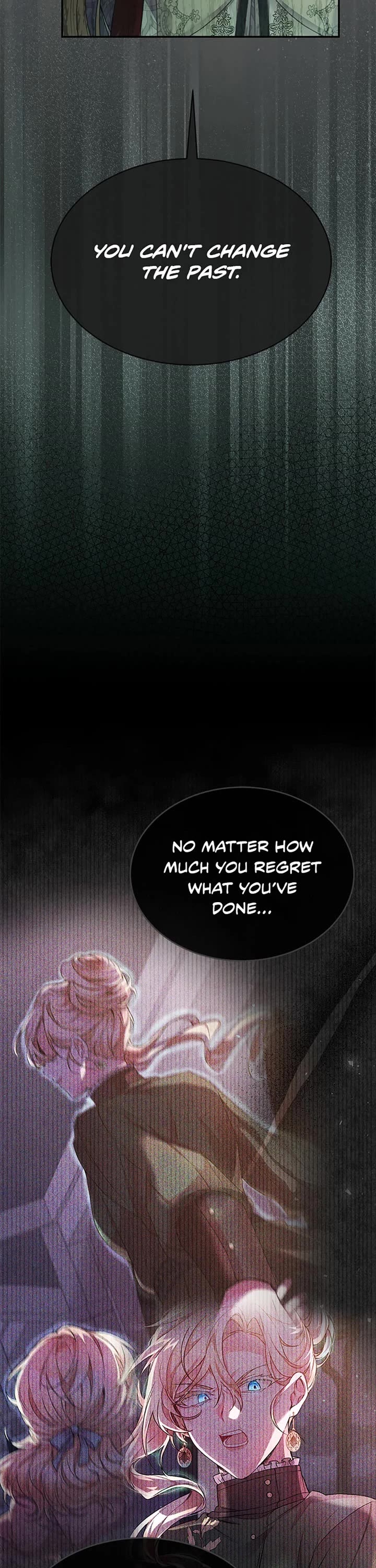 The Real Daughter Is Back Chapter 82 page 21 - Chapter 82