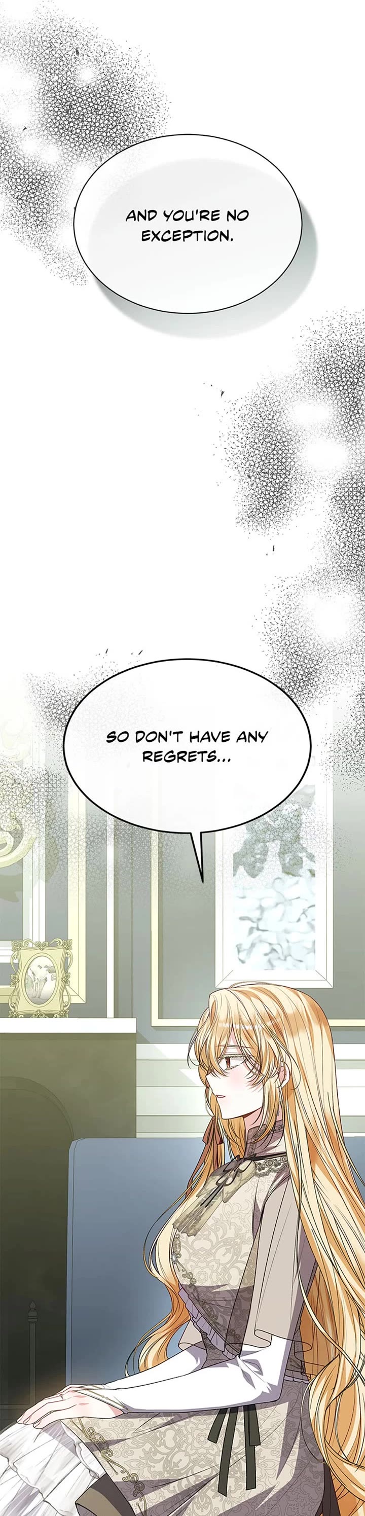 The Real Daughter Is Back Chapter 82 page 24 - Chapter 82