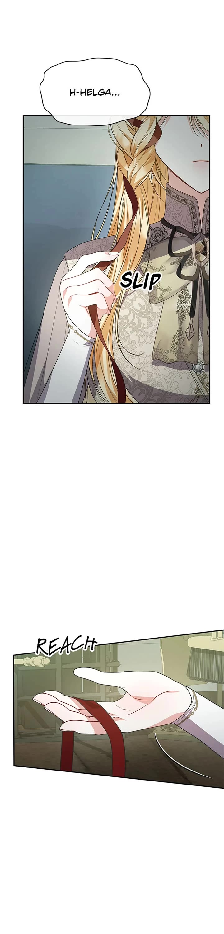 The Real Daughter Is Back Chapter 82 page 26 - Chapter 82