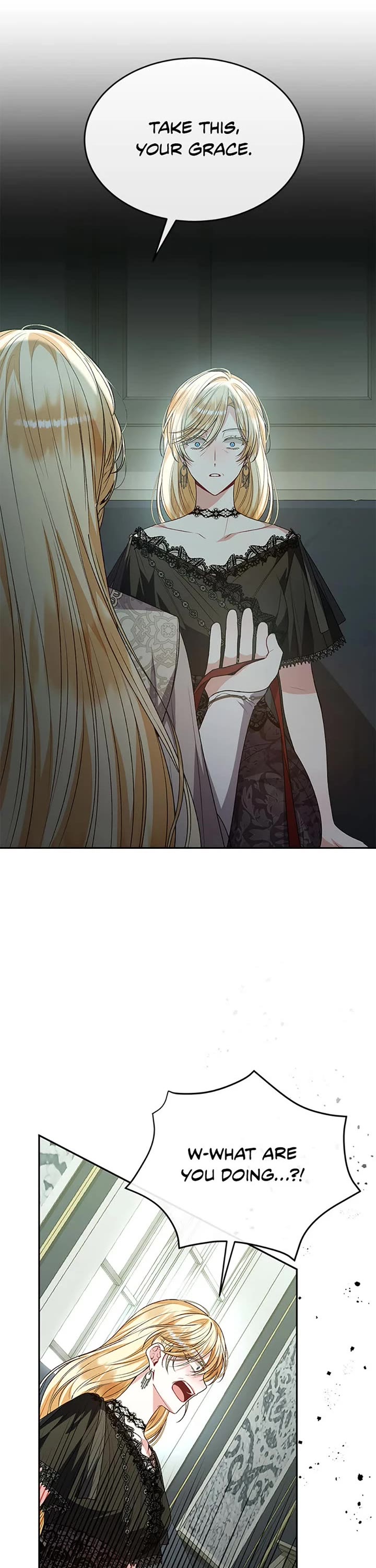 The Real Daughter Is Back Chapter 82 page 27 - Chapter 82