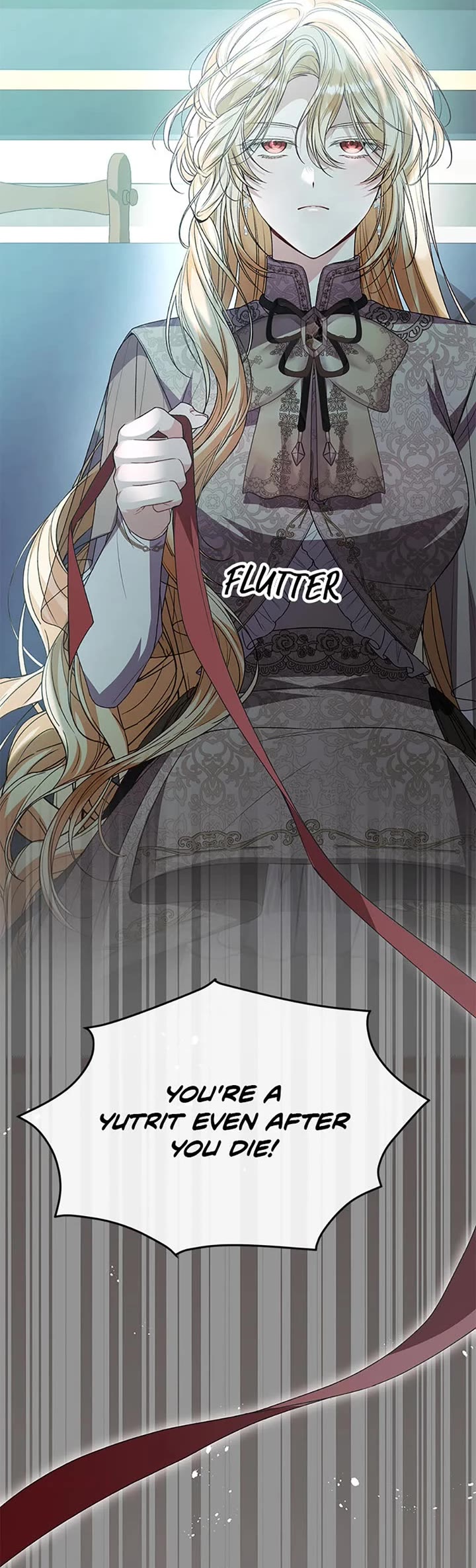 The Real Daughter Is Back Chapter 82 page 29 - Chapter 82