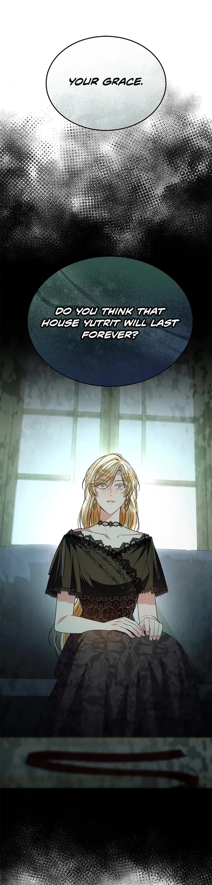The Real Daughter Is Back Chapter 82 page 31 - Chapter 82
