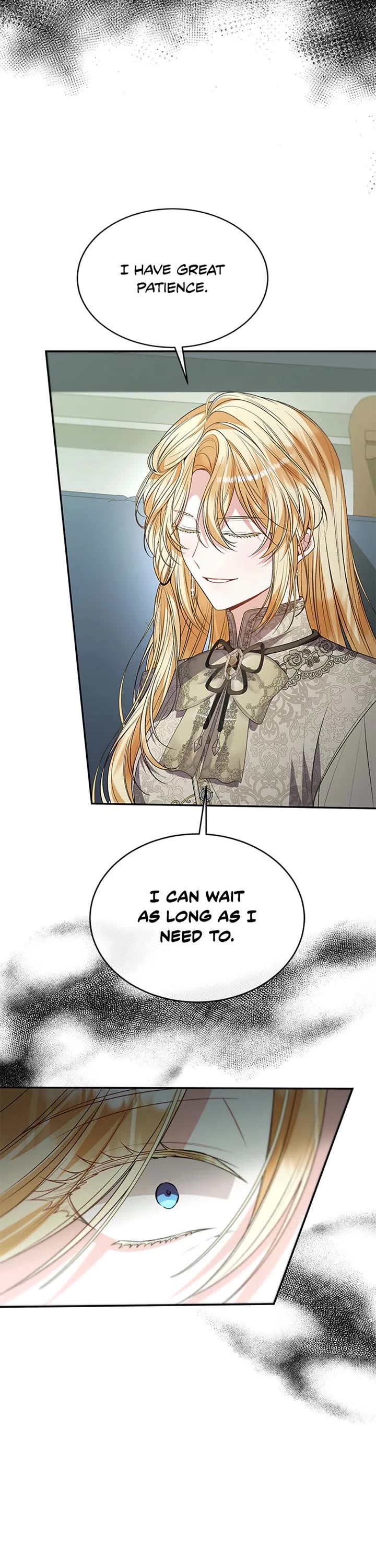 The Real Daughter Is Back Chapter 82 page 32 - Chapter 82