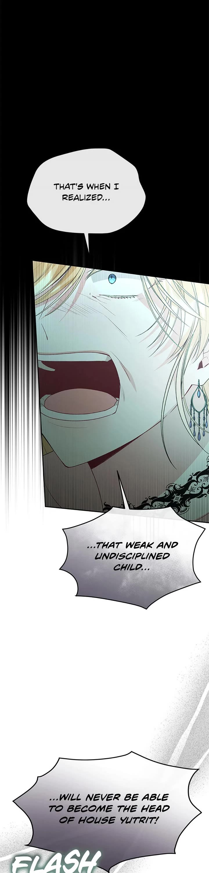 The Real Daughter Is Back Chapter 82 page 38 - Chapter 82