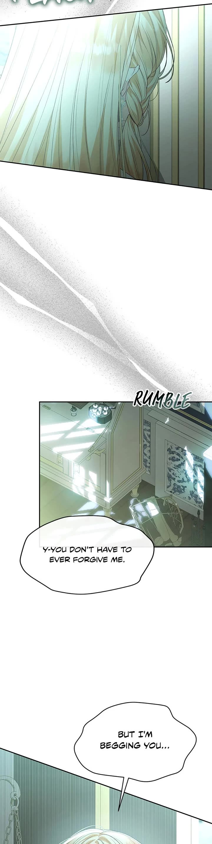 The Real Daughter Is Back Chapter 82 page 39 - Chapter 82