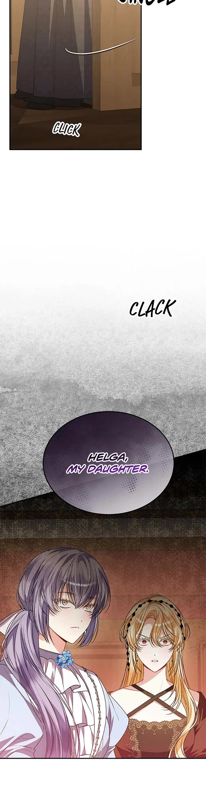 The Real Daughter Is Back Chapter 82 page 4 - Chapter 82