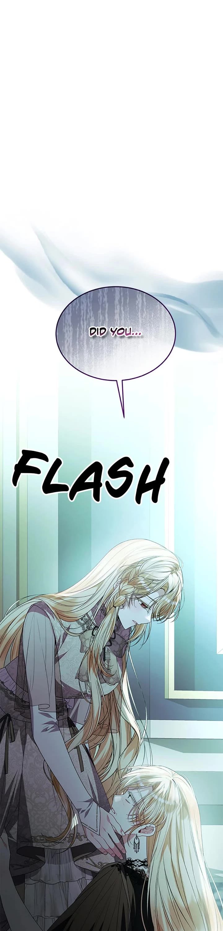 The Real Daughter Is Back Chapter 82 page 42 - Chapter 82