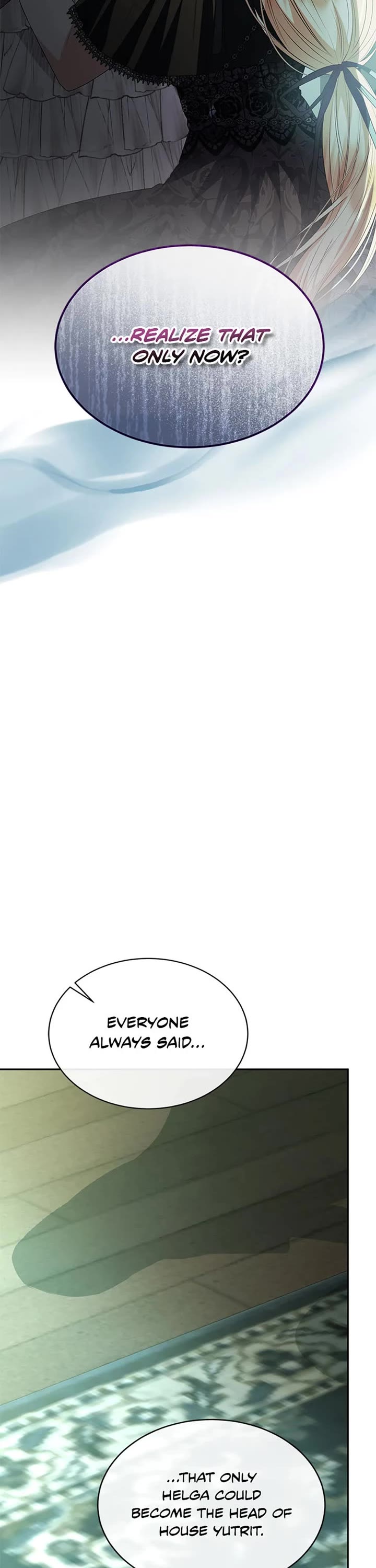 The Real Daughter Is Back Chapter 82 page 43 - Chapter 82