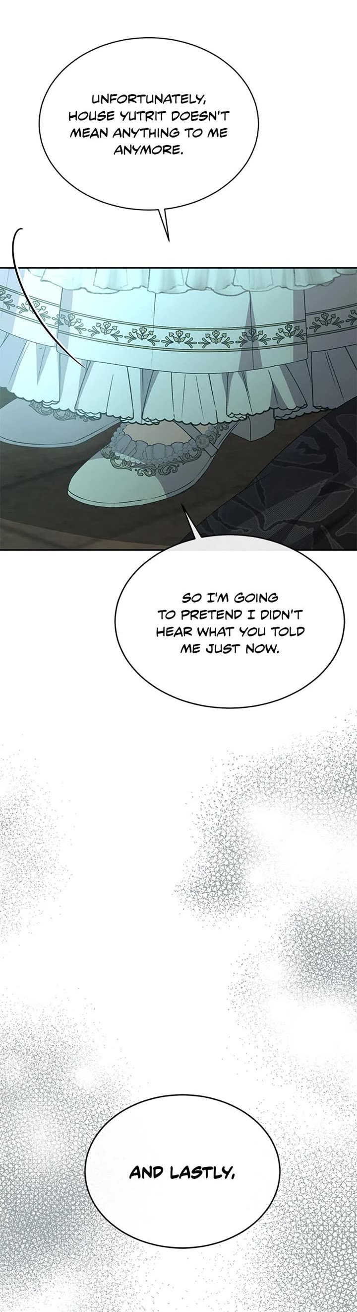 The Real Daughter Is Back Chapter 82 page 45 - Chapter 82
