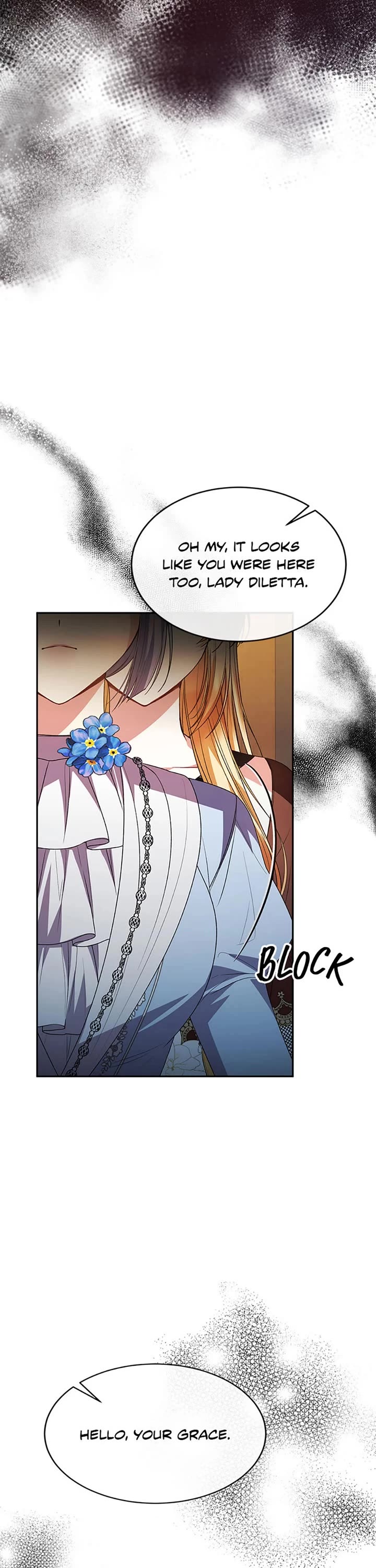 The Real Daughter Is Back Chapter 82 page 6 - Chapter 82