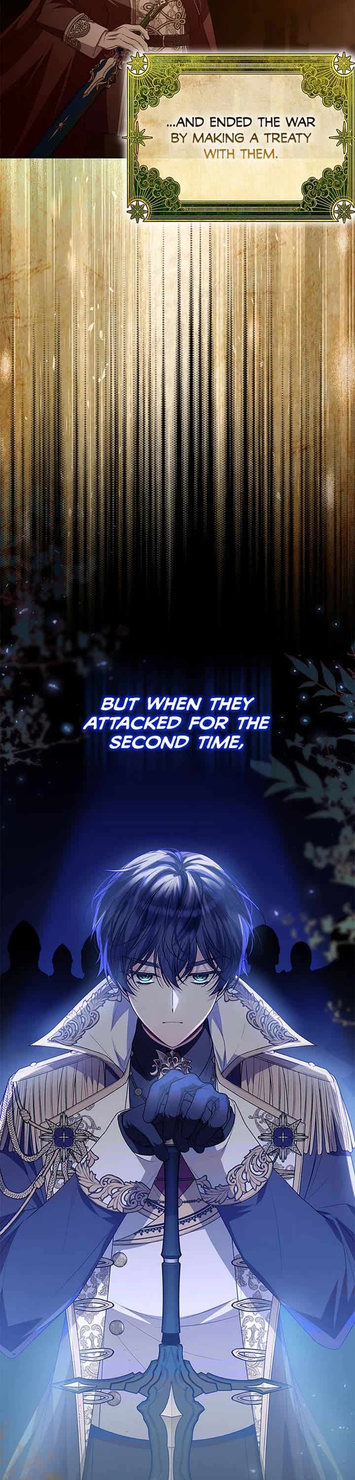 The Real Daughter Is Back Chapter 83 page 11 - Chapter 83