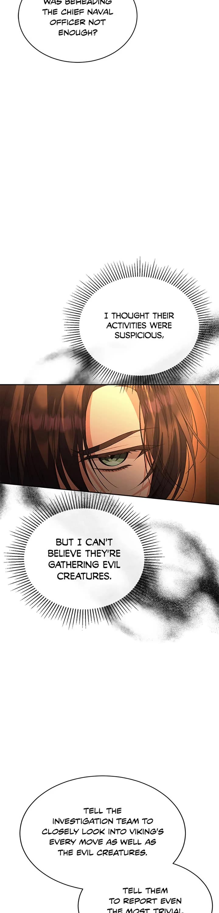 The Real Daughter Is Back Chapter 83 page 13 - Chapter 83