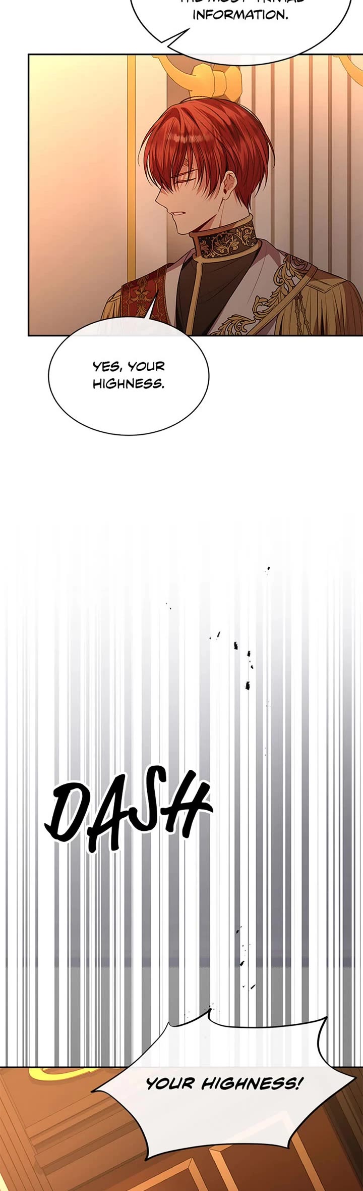 The Real Daughter Is Back Chapter 83 page 14 - Chapter 83
