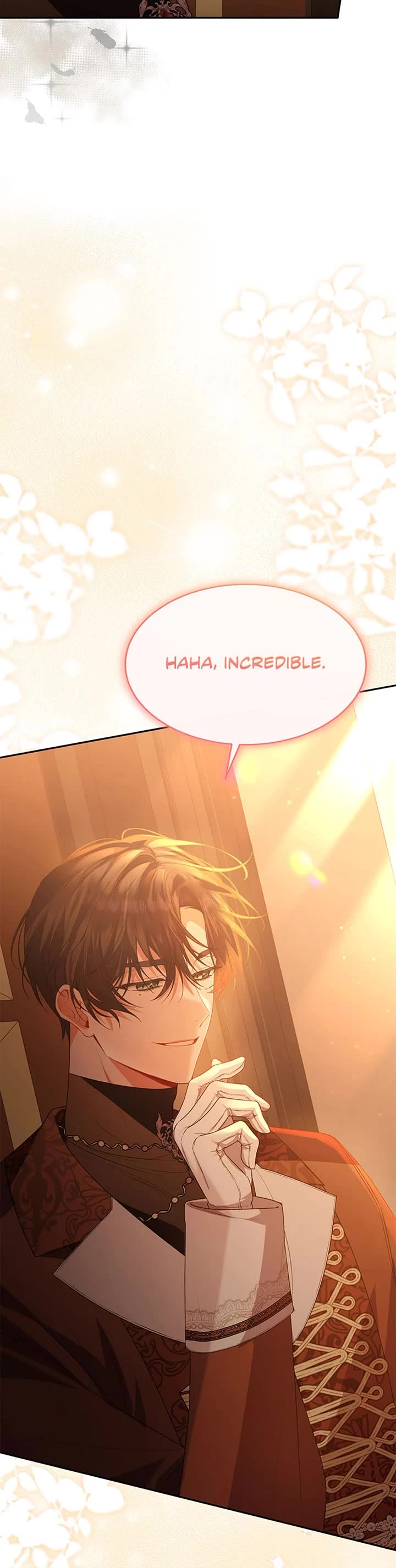 The Real Daughter Is Back Chapter 83 page 19 - Chapter 83