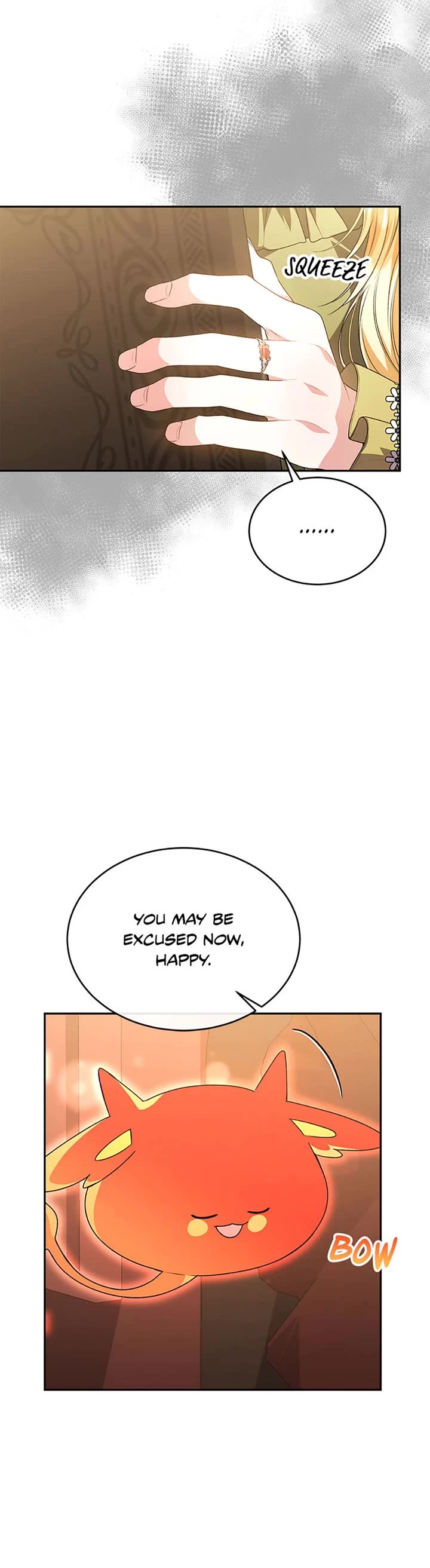 The Real Daughter Is Back Chapter 83 page 24 - Chapter 83