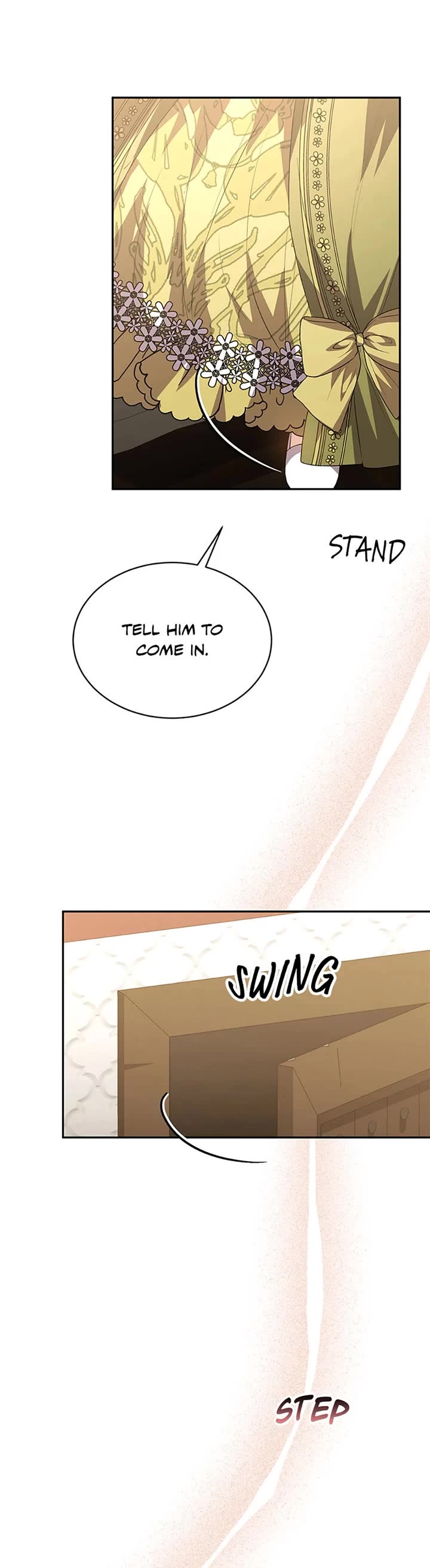 The Real Daughter Is Back Chapter 83 page 25 - Chapter 83
