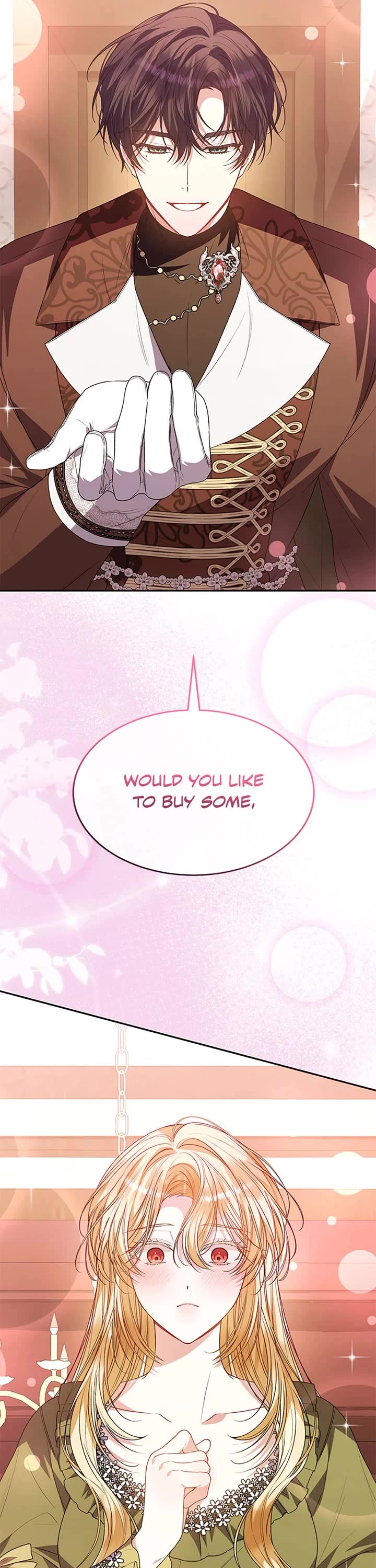 The Real Daughter Is Back Chapter 83 page 27 - Chapter 83