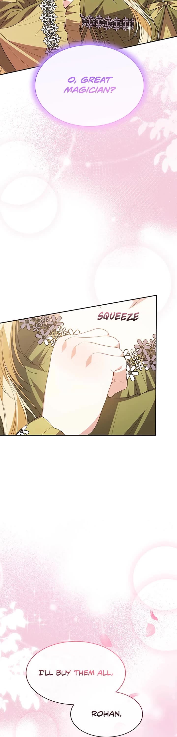 The Real Daughter Is Back Chapter 83 page 28 - Chapter 83