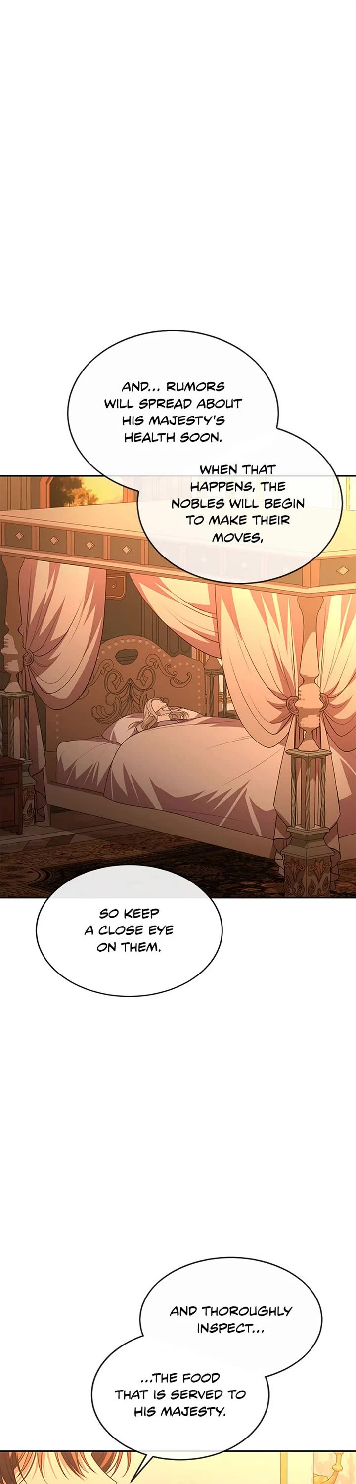 The Real Daughter Is Back Chapter 83 page 3 - Chapter 83