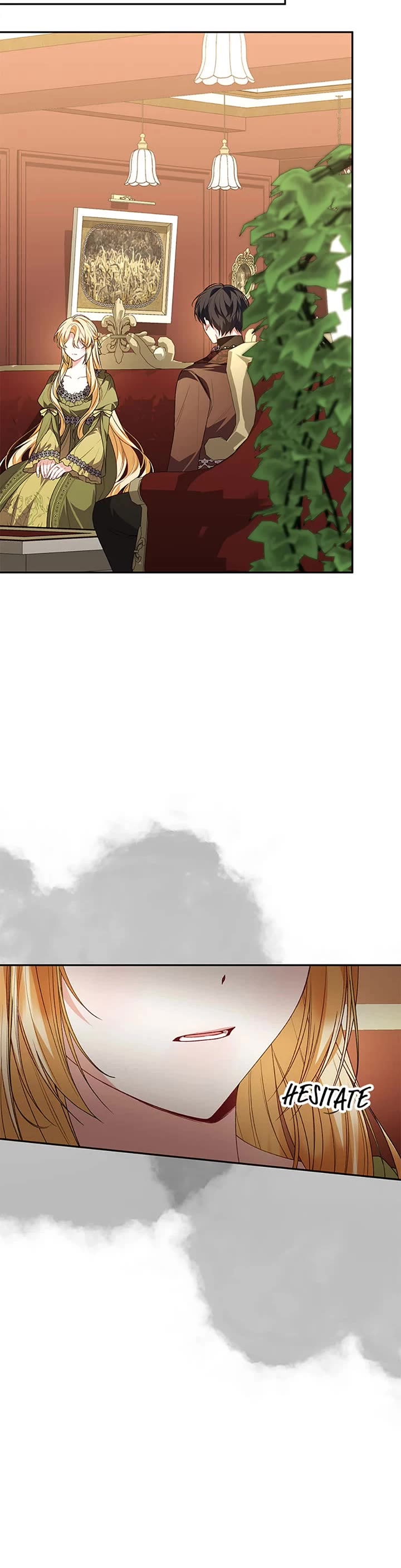 The Real Daughter Is Back Chapter 83 page 30 - Chapter 83