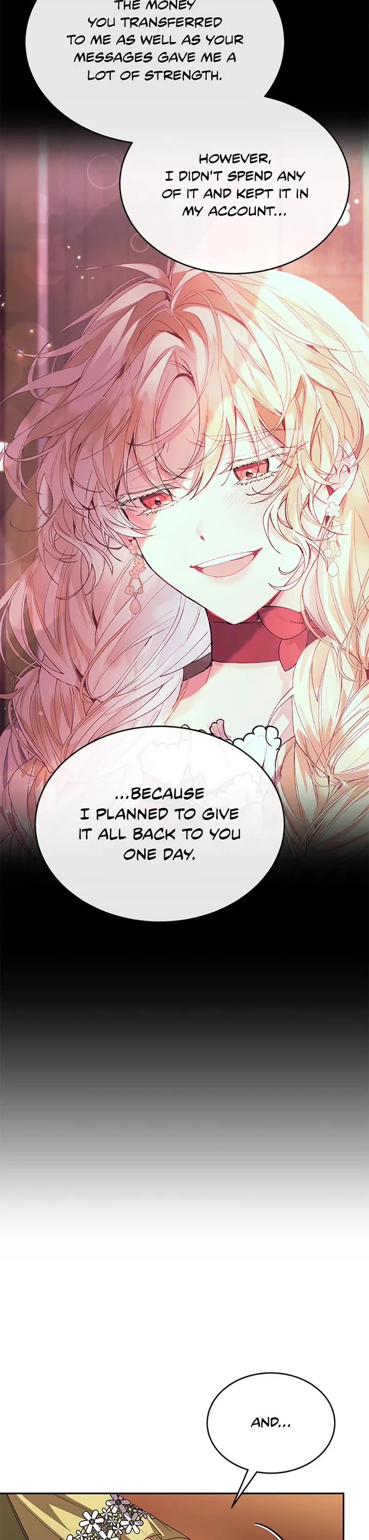 The Real Daughter Is Back Chapter 83 page 32 - Chapter 83