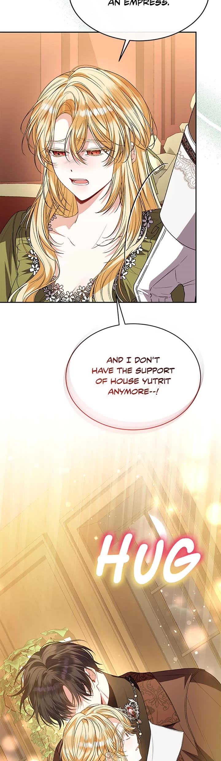 The Real Daughter Is Back Chapter 83 page 34 - Chapter 83