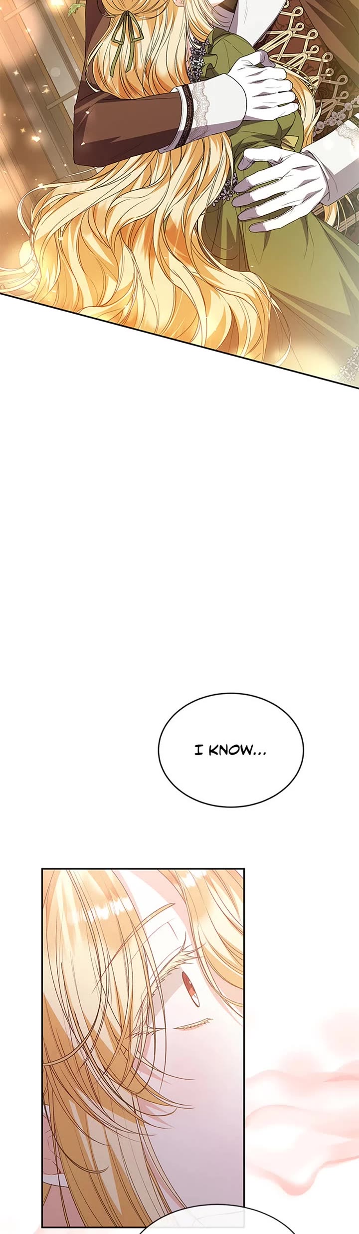 The Real Daughter Is Back Chapter 83 page 35 - Chapter 83