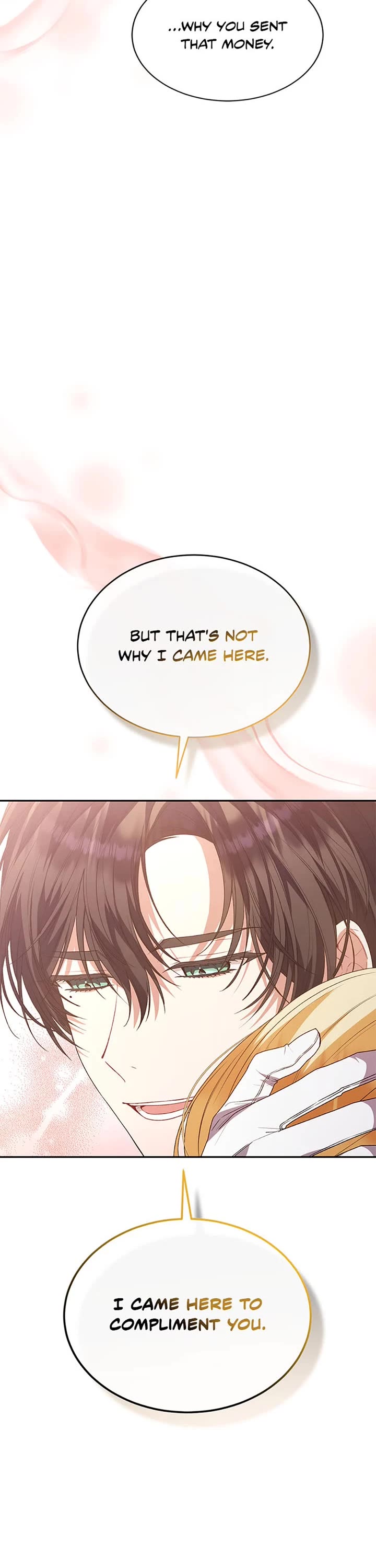 The Real Daughter Is Back Chapter 83 page 36 - Chapter 83