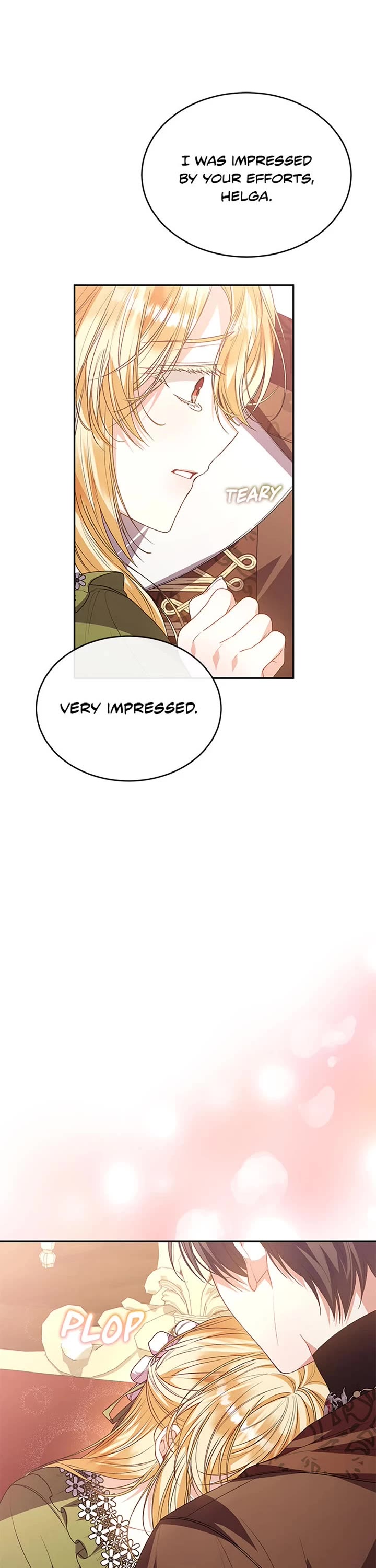The Real Daughter Is Back Chapter 83 page 37 - Chapter 83