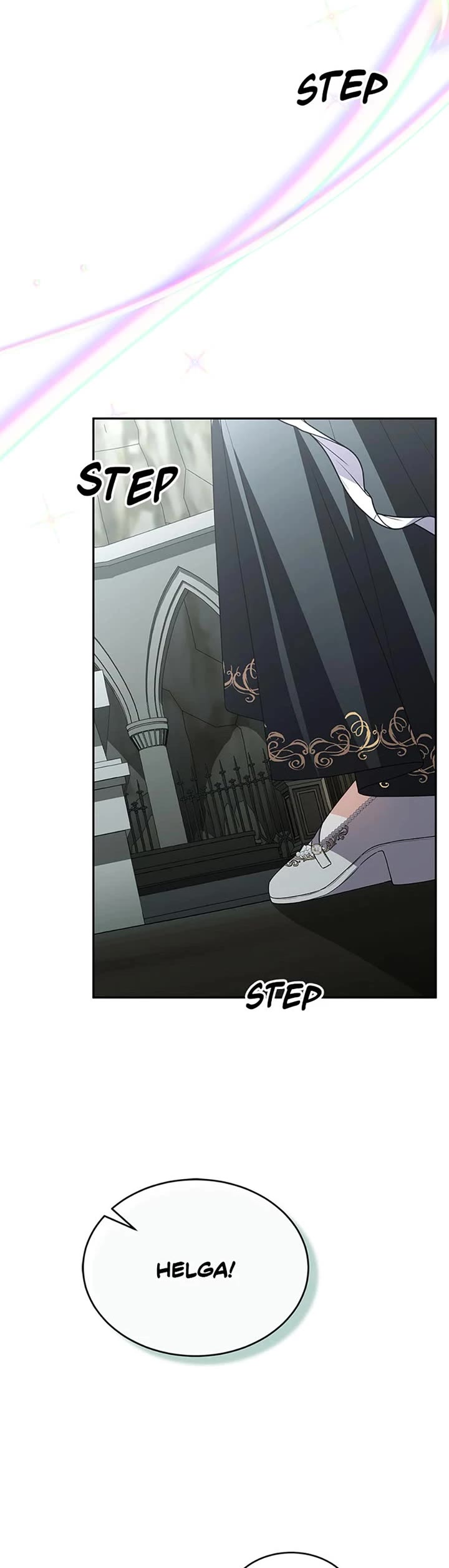 The Real Daughter Is Back Chapter 84 page 10 - Chapter 84