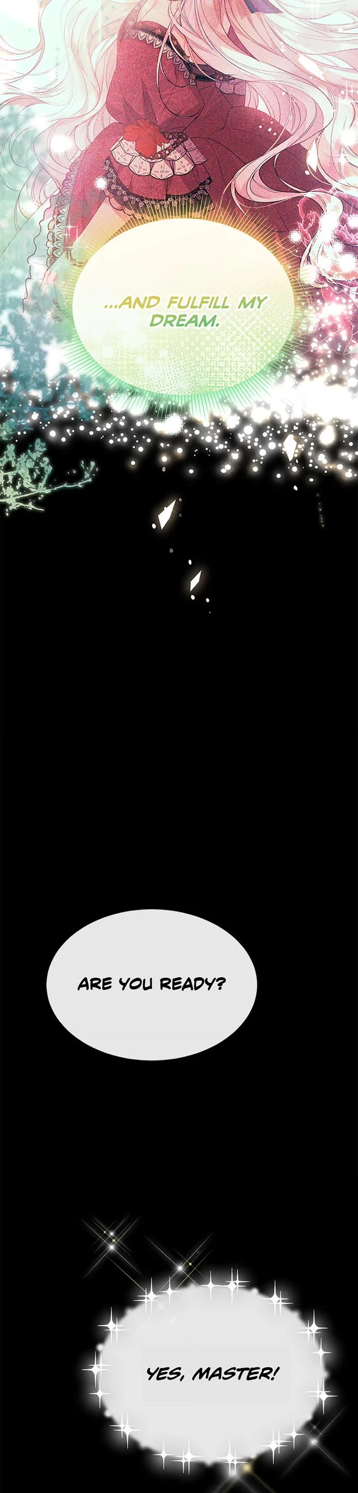 The Real Daughter Is Back Chapter 84 page 16 - Chapter 84