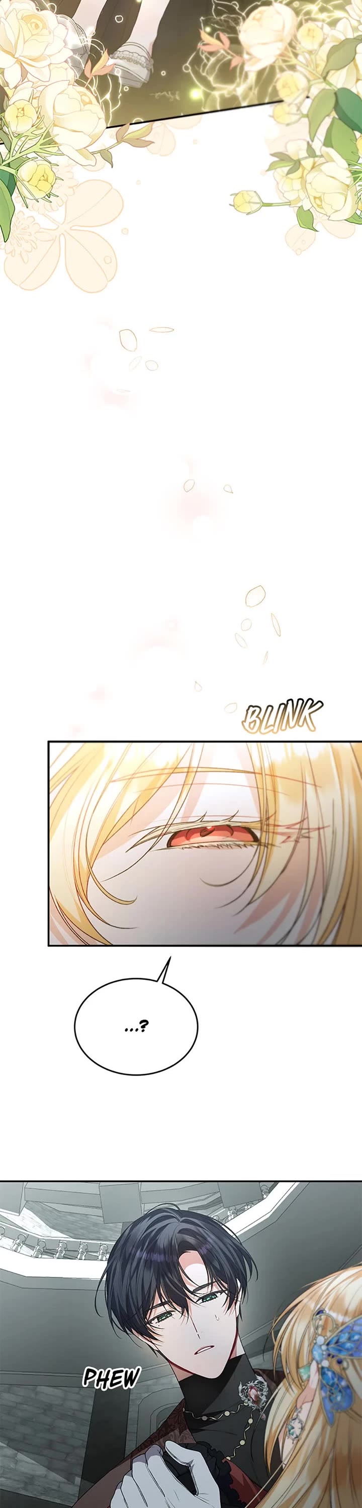 The Real Daughter Is Back Chapter 84 page 28 - Chapter 84