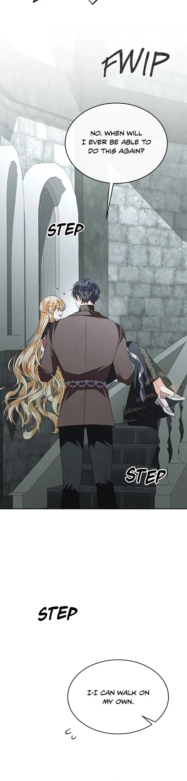 The Real Daughter Is Back Chapter 84 page 32 - Chapter 84