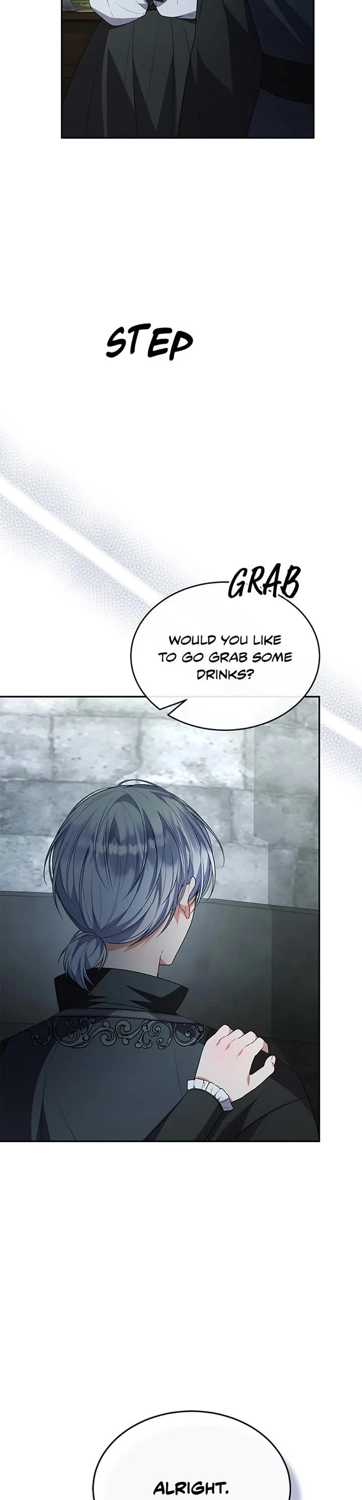 The Real Daughter Is Back Chapter 84 page 34 - Chapter 84