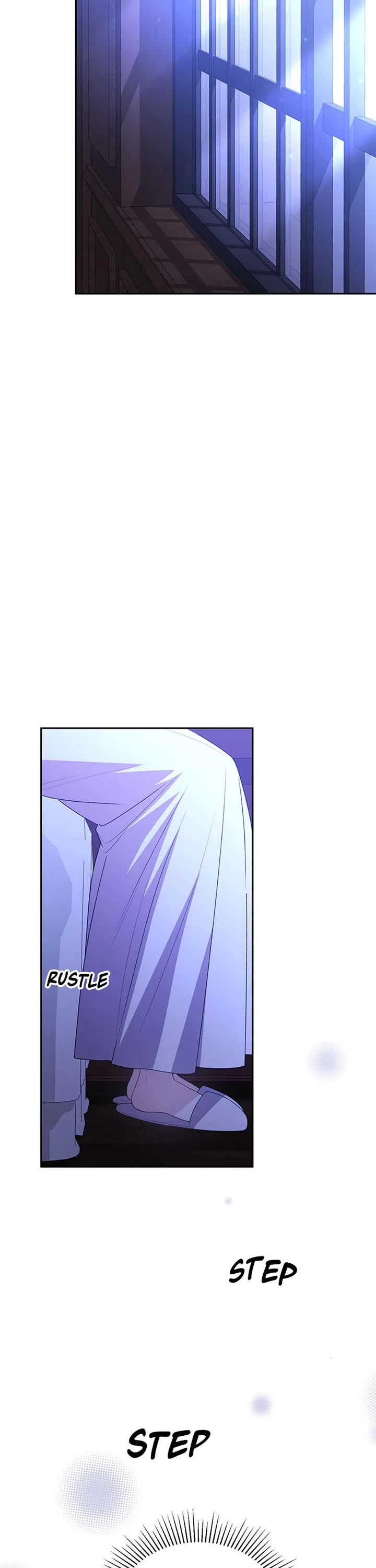 The Real Daughter Is Back Chapter 84 page 36 - Chapter 84
